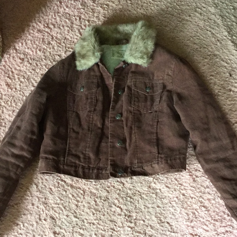 Arizona Jean jacket